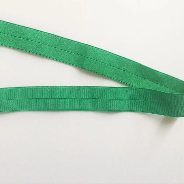 Regular Fold-over Elastic